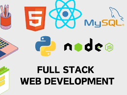 Web Development (HTML, CSS, JavaScript)